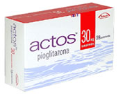 Actos Side Effects May Include; Bladder Cancer, Heart Disease, Cardiovascular Risks, | FDA Warning, Lawsuits, Lawsuit