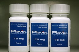 Plavix Side Effects Cerebral Gastrointestinal Bleeding Hemorrhaging Lawsuit